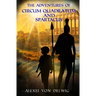 The Adventures of Circum Quadratum and Spartacus