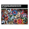 US Army Air Assault & General Support Unit Patches Volume 2: National Guard and Reserve Units (2001-2021)