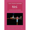 Classic Chemistry Experiments