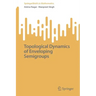 Topological Dynamics of Enveloping Semigroups