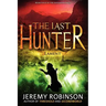 The Last Hunter - Lament (Book 4 of the Antarktos Saga)