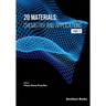 2D Materials: Chemistry and Applications (Part 2)
