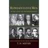 Representative Men: In the Light of Anthroposophy with a Chapter on the Twelve Worldviews