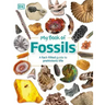 My Book of Fossils: A Fact-Filled Guide to Prehistoric Life
