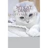 My cat diary: scottish fold