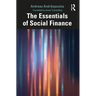 The Essentials of Social Finance