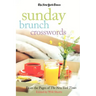 The New York Times Sunday Brunch Crosswords