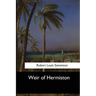 Weir of Hermiston