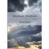 Miscellanea - Miscellanées