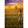 These Daisies Told: The Casebook of Professor Ulysses Price Middlebie