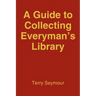 A Guide to Collecting Everyman's Library