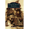 Virginia & Truckee Railroad: Railroad to the Comstock