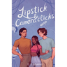 Lipstick & Camera Clicks