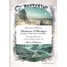 Fantasia I Puritani Duetto For Double Bass and Cello - Piano Reduction