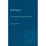 Charisma: A Psychoanalytic Look at Mass Society