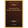 The Stone of the Alchemical Philosophers
