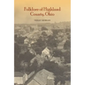 Folklore of Highland County