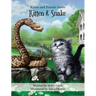 Kitten & Snake