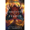 The Forgotten and The Feared, A Grimdark Romantasy: Collector's Edition Hardback