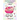 CONGRATULATIONS on the birth of MILA! (Coloring Card): (Personalized Card/Gift) Personal Inspirational Messages & Quotes, Adult Coloring!