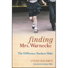 Finding Mrs. Warnecke