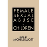 Female Sexual Abuse of Children