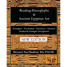 Reading Hieroglyphs and Ancient Egyptian Art