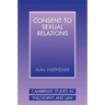 Consent to Sexual Relations
