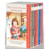 Little House 5-Book Full-Color Box Set: Books 1 to 5