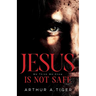 Jesus Is Not Safe: The Jesus We Think We Know - and the One the Gospels Reveal