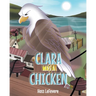Clara WAS a Chicken