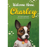 Welcome Home, Charley
