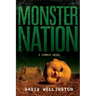 Monster Nation: A Zombie Novel