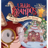 Little Krampus And The Christmas Secret: A Children's Christmas Picture Book