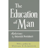 The Education of Man