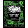 The Coven Zine Collection 1990 - 1992: Death Metal Days of a Horror-Worshiping Freak