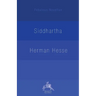 Siddhartha: An Indian Tale