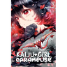 Kaiju Girl Caramelise, Vol. 5
