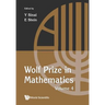 Wolf Prize in Mathematics, Volume 4