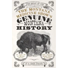 Montana Medicine Show's Genuine Montana History