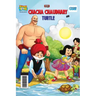 Chacha Chaudhary And Turtle