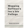 Mapping Goffman's Invisible College