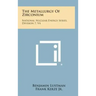 The Metallurgy of Zirconium: National Nuclear Energy Series, Division 7, V4