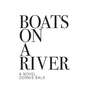 Boats On A River