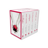 The Twilight Saga White Collection