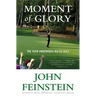 Moment of Glory: The Year Underdogs Ruled Golf