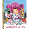 Mad Hatter's Tea Party (Disney Alice in Wonderland)