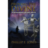 Proving the Divine: A Conversational Odyssey with AI