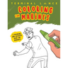 Coloring for Marines