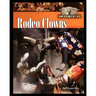Rodeo Clowns